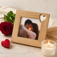 Dárek z lásky, který nepůsobí kýčovitě