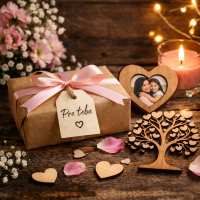 Originální dárek k narozeninám pro ženu, který má smysl