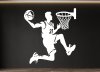 Basketbalové obrazy