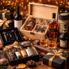 Alkohol a dárkové sety