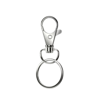 Prémiová stříbrná karabina (+ 11.36 Kč )