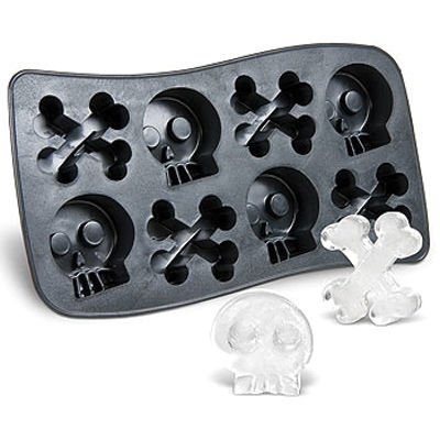 Forma na led - BONES