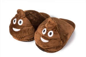 Dětské papuče - KAKO