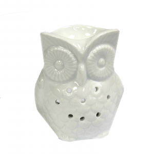 Aroma lampa - Vysoká sova
