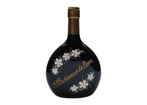 Víno červené - K 80. narozeninám 0,75L