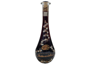 Červené víno Goccia - Mladomanželom 0,5L