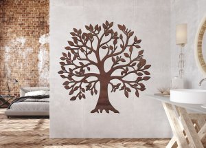 Strom života – Harmonie listů