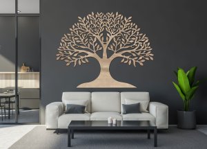 Strom života – Energie harmonie