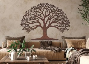 Strom života – Větvená harmonie