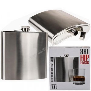 Placatka XXL 1,1L (BEZ KRABIČKY)