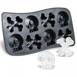 Forma na led - BONES