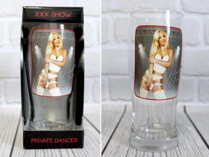 Magický pivový pohár 0,5 L - Sára