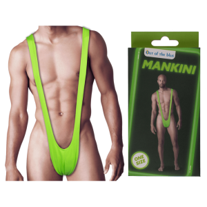 Pánský plavkový oblek MANKINI