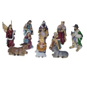 Betlémské figurky 11 cm
