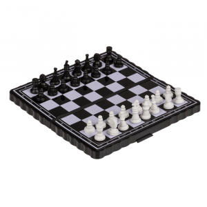 Společenská hra - Šachy