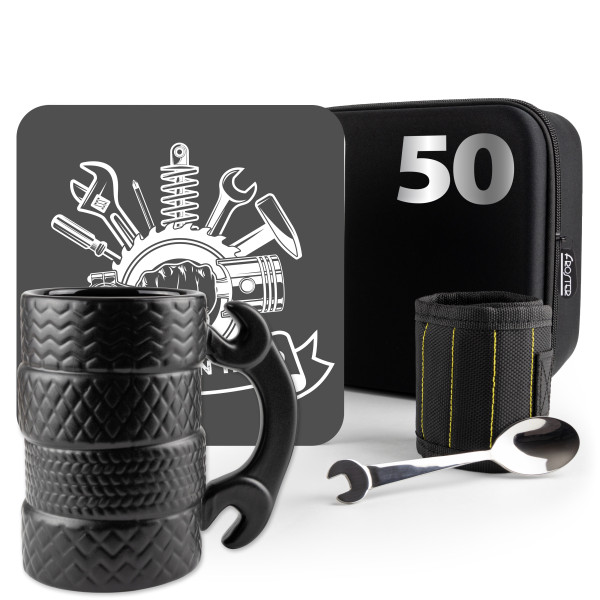 Darčeková sada – 50 let