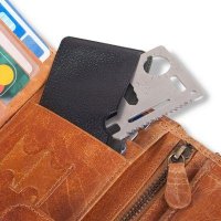 Multifunkční kreditní karta