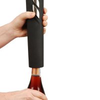 Elektrický otvírák vín Black Twister