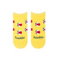 Kotníkové Fusakle  Míč S (35-38)