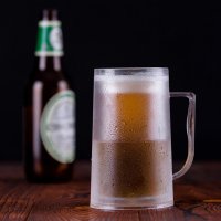 Ledový pivní korbel - 500ml