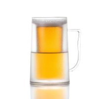 Ledový pivní korbel - 500ml