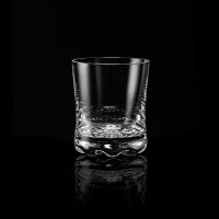 Pouzdro na whisky Froster se skleničkami