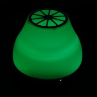 Aroma difuzér Vídeň - Bluetooth Reproduktor - USB kabel - Měnící Barvy - Časovač