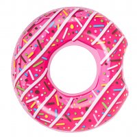 BESTWAY nafukovací kolo - Donut 107 cm