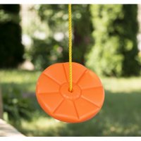 Dětská houpačka disk průměr 28 cm