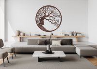 Strom života Duše ženy