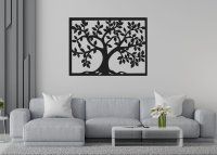 Strom života Elegantní koruna