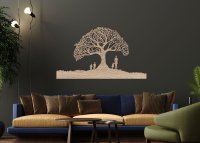 Strom života – Rodinné kořeny