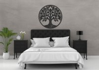 Strom života Harmonie kruhu