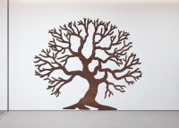 Strom života – Síla kořenů