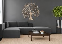 Strom života – Harmonie listů