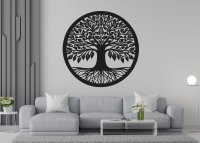 Strom života Harmonie kruhu