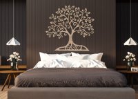 Strom života – Stabilita a růst