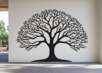 Strom života – Větvená harmonie