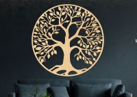 Strom života Nadčasová harmonie