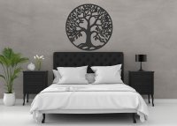 Strom života Nadčasová harmonie