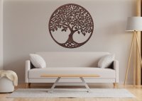 Dřevěný strom života - Pure Classic