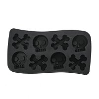 Forma na led - BONES