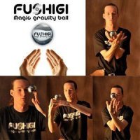 Magická gravitační koule - Fushigi