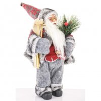 Figurka Santa Clause 35 cm