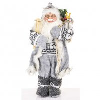 Figurka Santa Clause 35 cm