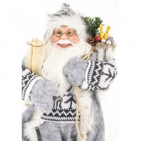 Figurka Santa Clause 35 cm