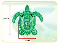 Nafukovací matrace na plavání - Želva