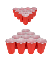 Hra Alko - Beer Pong