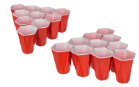 Hra Alko - Beer Pong