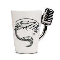 Dárková sada pro muzikanta – Mikrofon 60tka